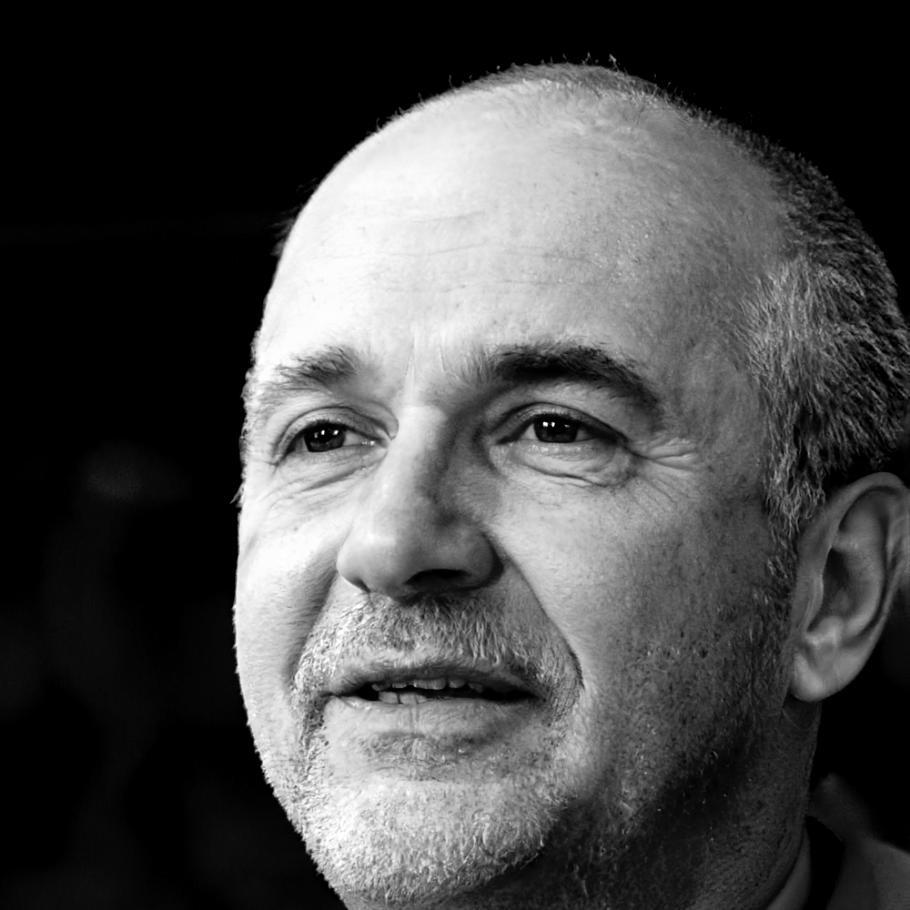 Portrait von Ricardo Silva
